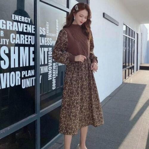 Модные платья-трапеции Supodeth China At AliExpress