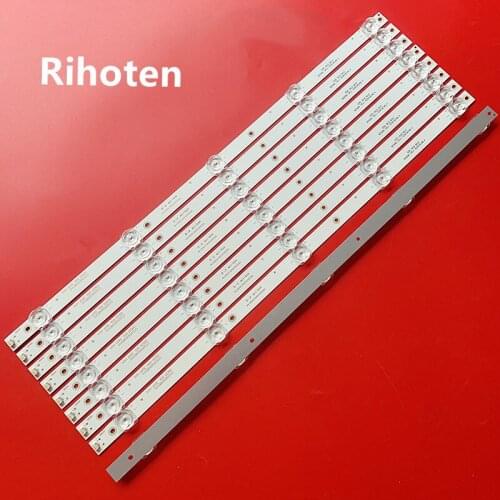 LED Backlight for 55S9900 MS-L1863 V1 YSL-L E479275