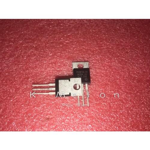 10PCS/20PCS STP80NF03L-04 P80NF03L-04 P80NF03L STP80NF03L-04G 80NF03L-04G TO-220 80A 30V