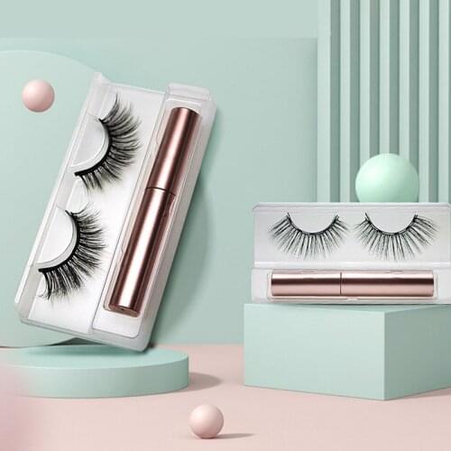 Chodosimee Eyebrow & Eyelash Tools