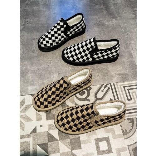 CNFSNJ Women's Autumn Shoes