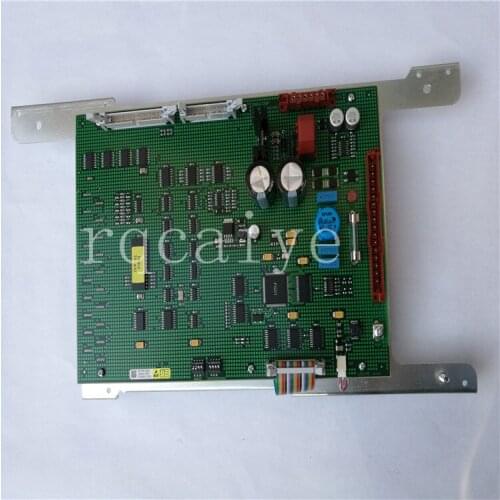 DHL EMS Free Shipping CP Tronic display and DNK4 board MV.036.387,00.785.0353