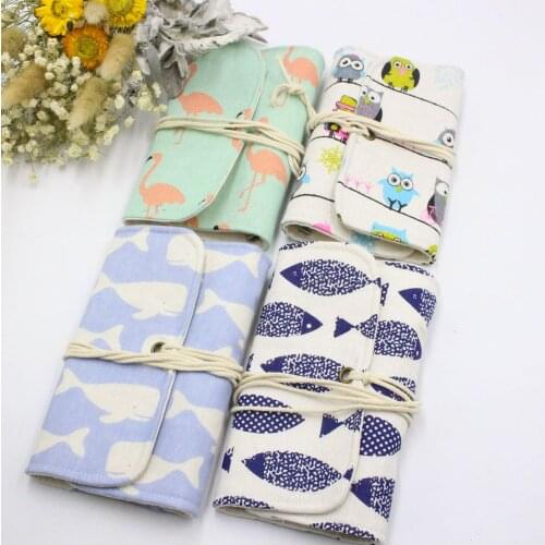 A5 Travel Hand Book Planner Notepad Writing Notebook Loose Leaf Folders For Writer School