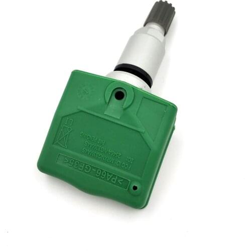 Fanshmycar Tire Pressure Sensors