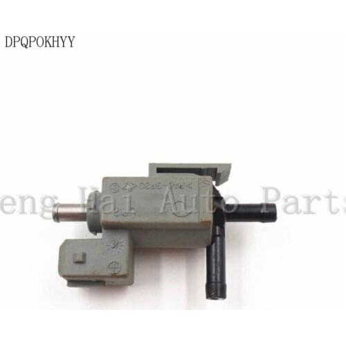 DPQPOKHYY For Porsche 911 2001 2002 2003 2004 2005 turbocharger pressure control valve 99660515500,722908030,PMK000030