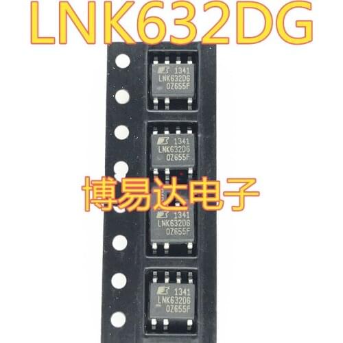 LNK632DG LNK632 SOP-7