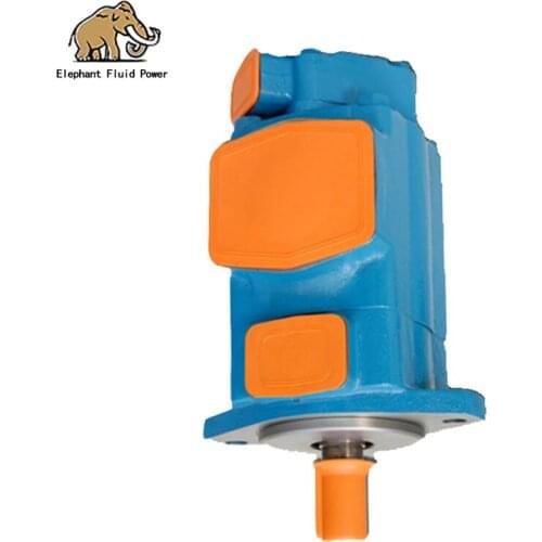 DENISON 3520V21A12-1CC22R blade pump /DENISON Accessories