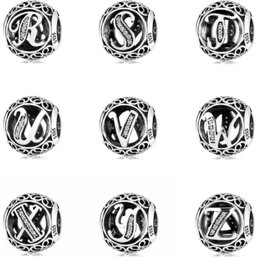 MIKIWUU Pandora Bracelets