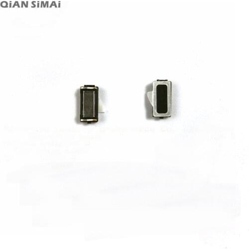 QiAN SiMAi For Philips W732 W6500 X5500 W7555 X2300 X622 New Ear Speaker Earpiece Repair Parts +track code