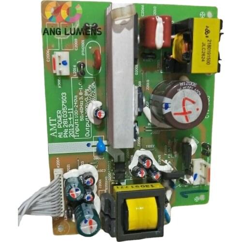 Projector Main Power Supply 2810357503 Fit for ACTO LX210ST LX653W LX200 LX643W