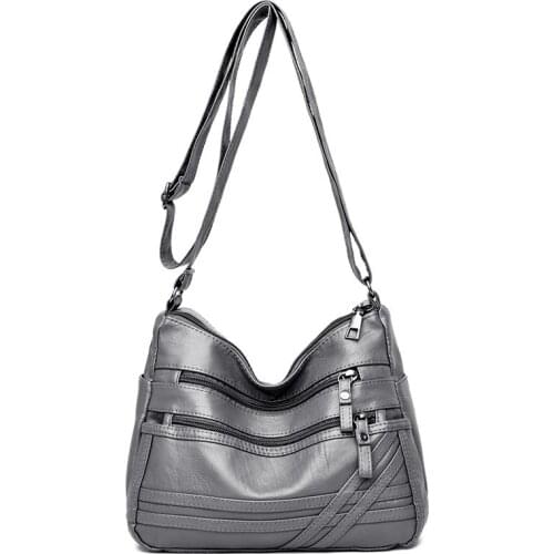 Женские серые сумки Yanshimeng China At AliExpress