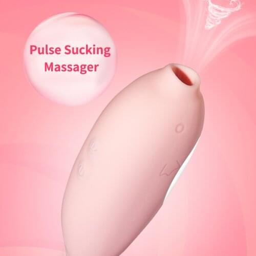 Female Masturbation Blue Whale Sucking Vibrator Sex Toys for Women Portable Vibrating Egg Massager Clit Stimulator Sex Products