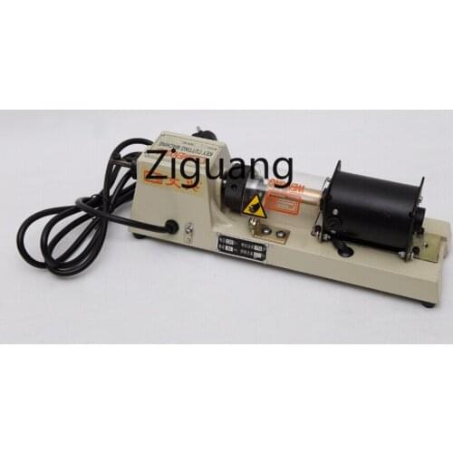 100% Original Wenxing 423-A Tubular Key Duplicator Machine Tube Key Cutting Machine 220V/50Hz Locksmih Key Duplicating Machine