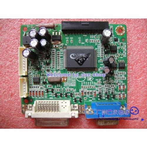 917Wx driver board 917Vw + motherboard 715G2698-3