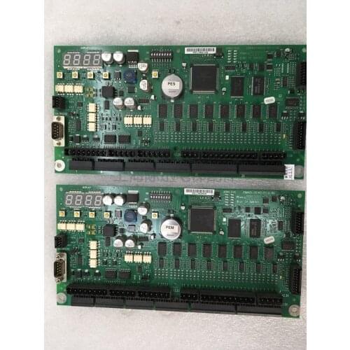 9300 Escalator main board C98451-D6140-P1-4-86/ ID.NR.SY 398765