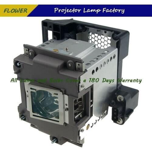 Free shipping VLT-XD8000LP Replacement Projector Lamp with Housing for Mitsubishi WD8200U XD8100U UD8400U UD8350U GX-8000 WD8200