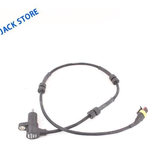ABS Rear Wheel Speed Sensor Assembly For Lifan BREEZ OEM:L3630400