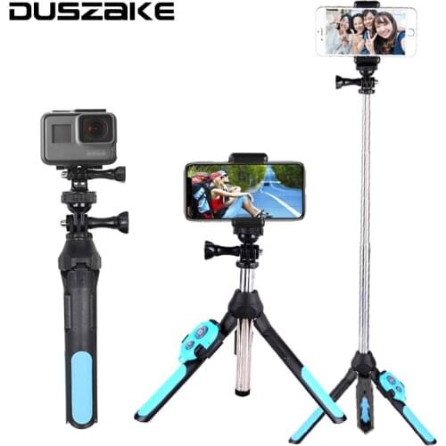 DUSZAKE Monopods For Smartphones