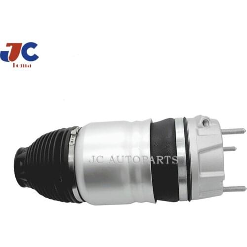 New Stlye Front Air Spring Bag For Au-di Q7 VWTouareg Porsch Cayenne Air Suspension Repair kit 7P6616039N 7P6616040N 2011-2016