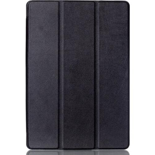 New Magnet Flip Stand Case For Asus Zenpad 10 Z300CL Z300CG Z300C Z300M Z300CNL Z301MLF Z301ML Z301 Tablet PC Case With 4 Gifts