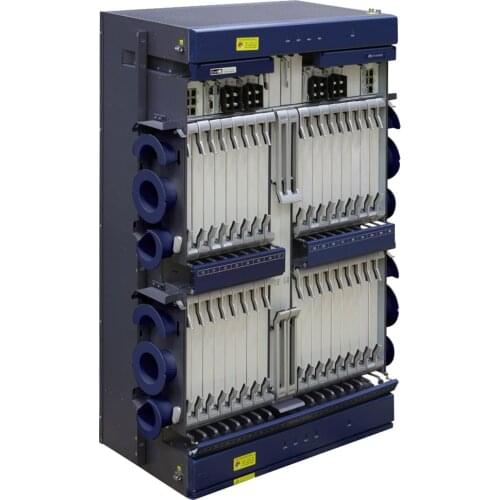 OSN 8800 T32 Optical Transmission Network OTN