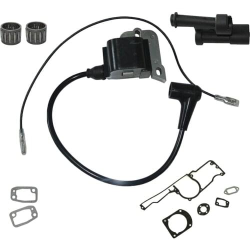 Ignition Coil Bearing For Husqvarna 50 51 55 257 261 262 XP 61 268 272
