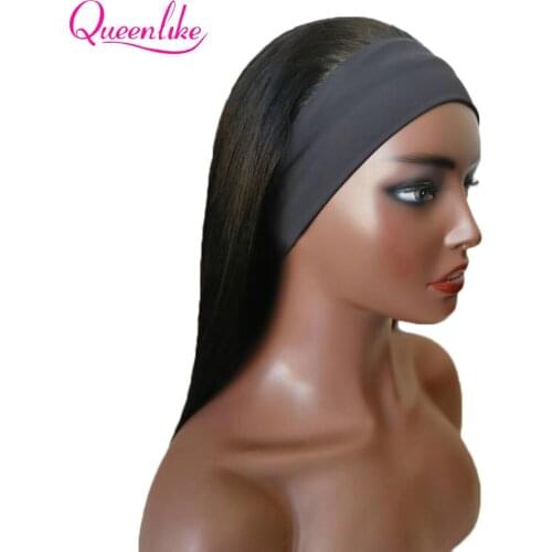 Queenlike Full Wigs Machine