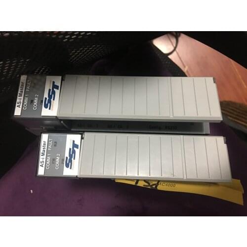 SST-ASI-SLC , AS-i Master