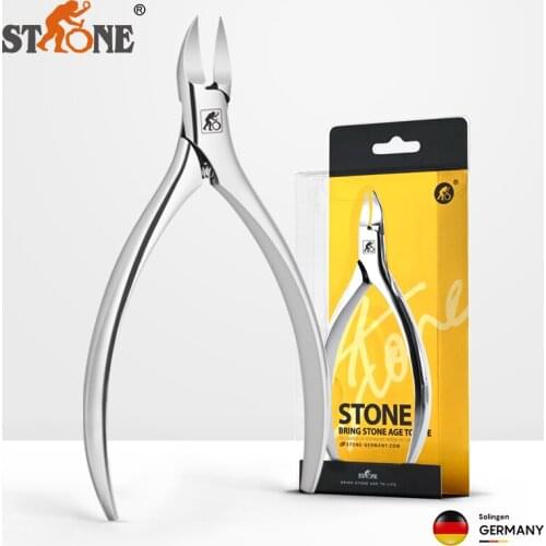 STONE LUXURY LINE Nail Clippers