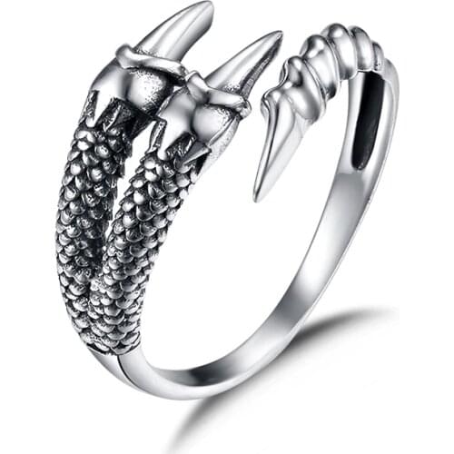Unibabe Cocktail Rings