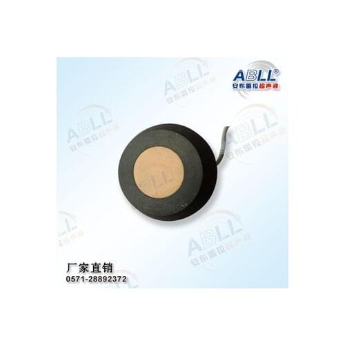 Range sensor probe Ambrera Ultrasonic sensor dedicated transducer DYA-105-03D