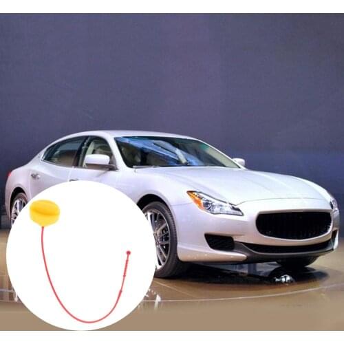 Engine Dipstick Oil Flexible Tube Fit for Megane Scenic 1.9DCi 1.9DTi Easy installation 1 Piece