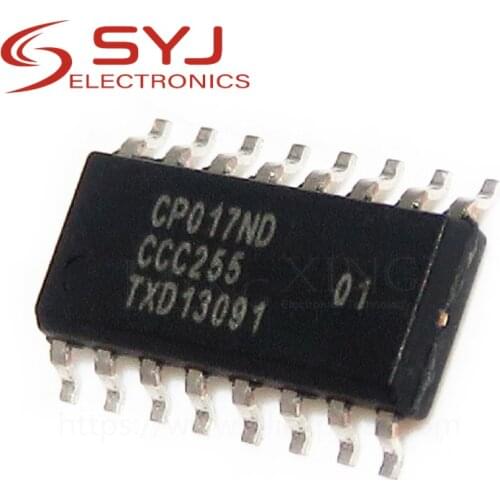 1pcs/lot CP017ND CP017 SOP-16 In Stock