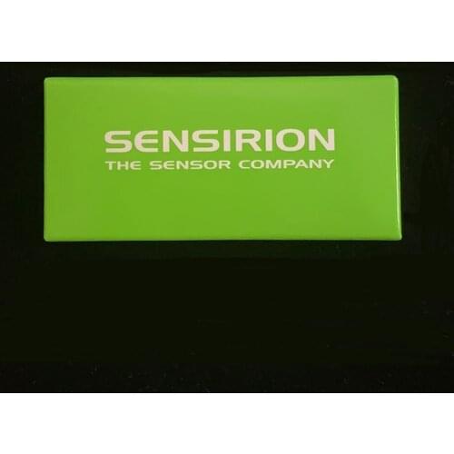 1 pcs x SHT31 SMART GADGET Temperature Sensor Development Tools Evaluation Of SHT31