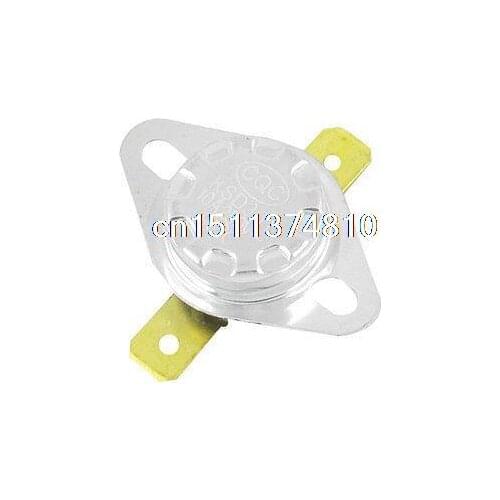 95C Normal Closed AC 250V 10A Switch Thermostat KSD301