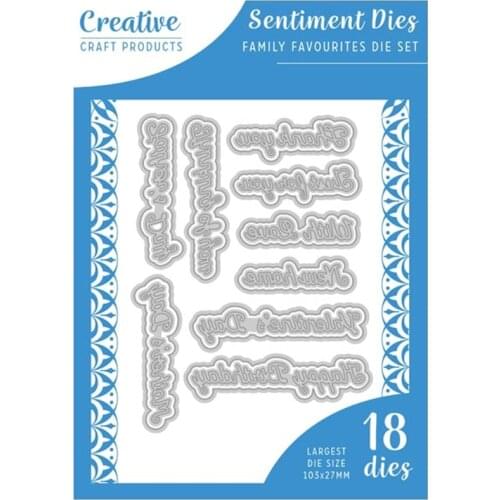 CH 2021 New Arrival Letter 2 Metal Cutting Dies Stencils For Scrapbooking Photo Album Decoration Embossing Paper Card