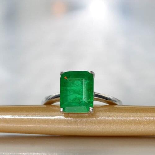 Gemhwa Jewelry Rings