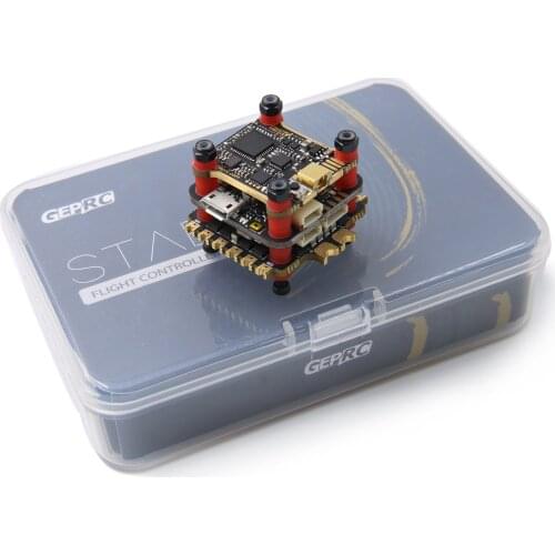 GEPRC GEP-STABLE PRO F7 DUAL BL32 35A