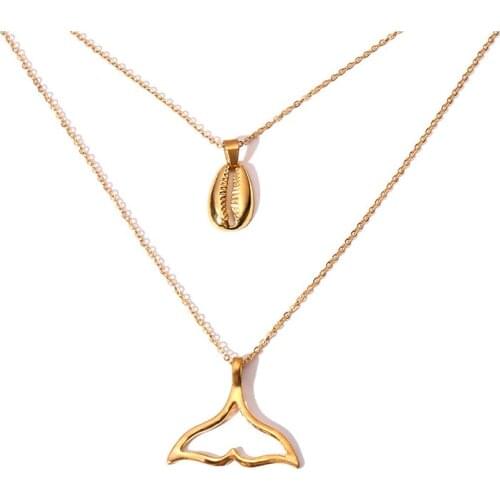 JeYfrly Silver Chains