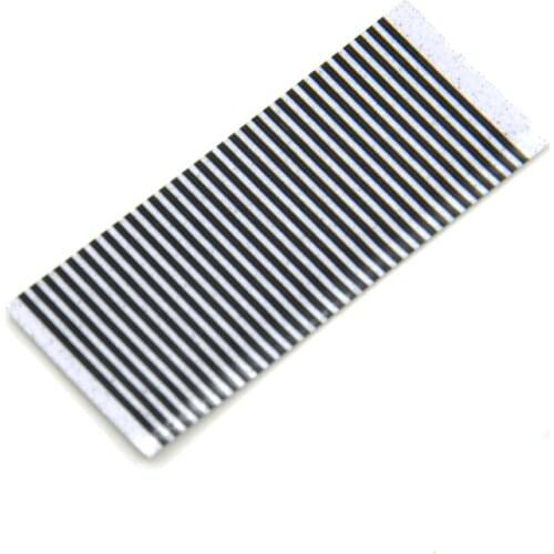 5pcs ) for Ribbon Cable For Range Rover P38 1995 - 2002 Climate Control Display Dead Missing Pixel Repair