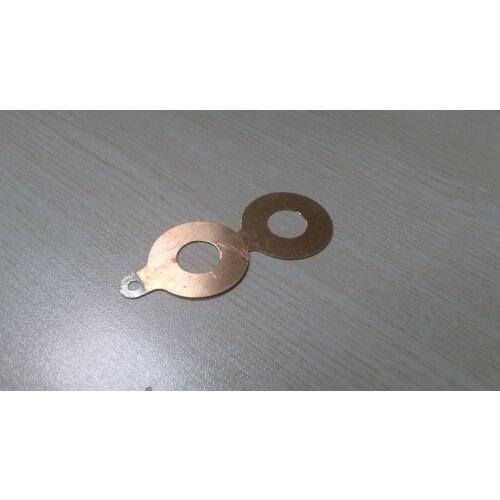 Copper Rings 50mm*17mm