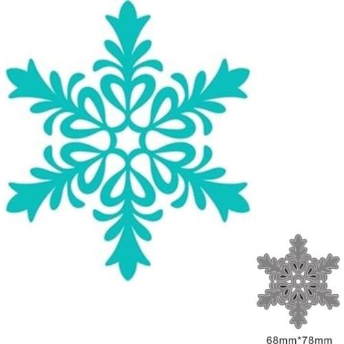 Metal Cutting Dies Cut Mold flower Decoration Scrapbook Paper Craft Knife Mould Blade Punch Stencils