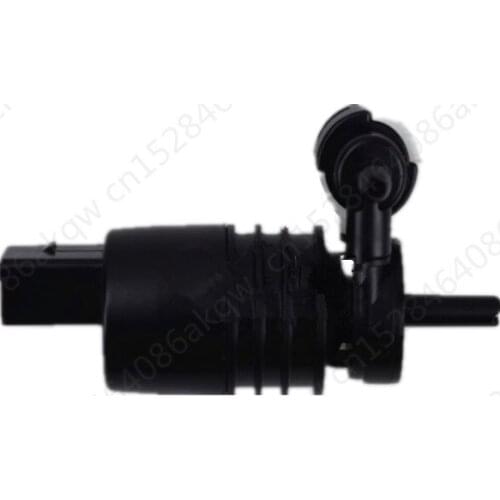 Front window wiper water jet motor Suitable for -Fo rdk uga- Watering can Cleaning pump water spray motor Wiper spray motor