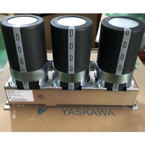 New in box SRDA-CUA133AA Robot Controller Capacitor module Free Shipping