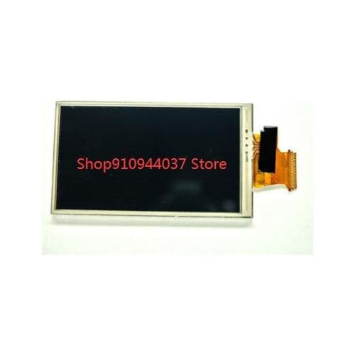 New LCD Display Screen For SAMSUNG ST700 Digital Camera Repair Part + Touch