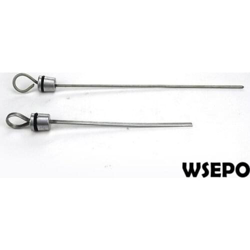 OEM Quality! Oil Dipstick Gauge for L28 4 Stroke Single Cylinder Small Water Cooled Diesel Engine