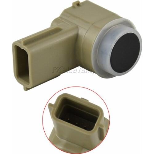 Car parktronic PDC Parking Distance Control Sensor Park Sensor Fit For Nissan Teana J32 2013 2014 2015 28438-4CL1A 28438-3TA1D