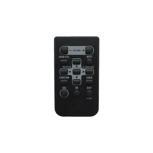 Remote Control For Pioneer DEH-X8600BS DEH-X8500BH DEH-X7500S DEH-X6600BTDEH-X8700BS FHX700BT DEH-X7500HD Car CD RECEIVER Player