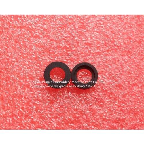 Rubber Cushion Tajima SWF Brother China embroidery machine parts 090430070032 EF0642020000 XC5689051 05035RB-A001 LPF-FA000201