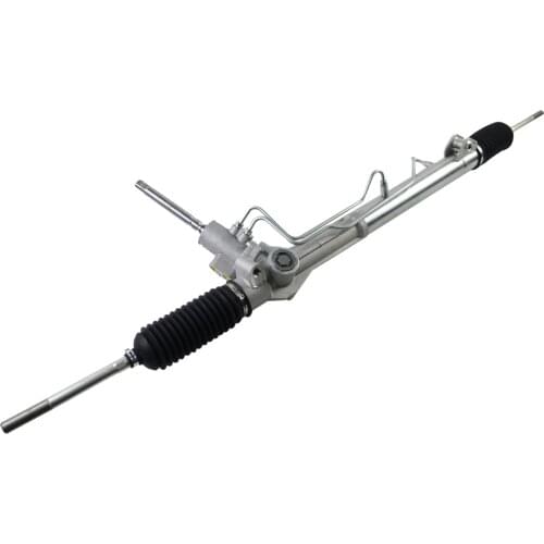 AP03 1 Pc Power Steering Rack For Ford Galaxy Mondeo S-Max For Volvo S80 II